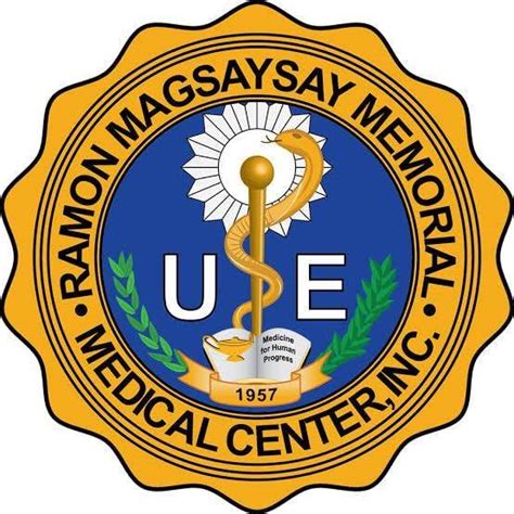 UERM Blood Bank Service .